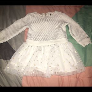 Toddler dress
